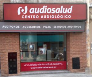 AudioSalud ParanÃ¡
