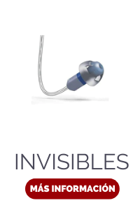 audifonos invisibles