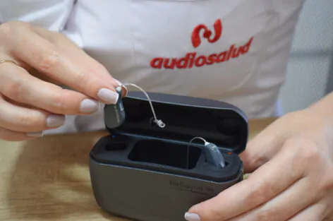 audifonos para sordos