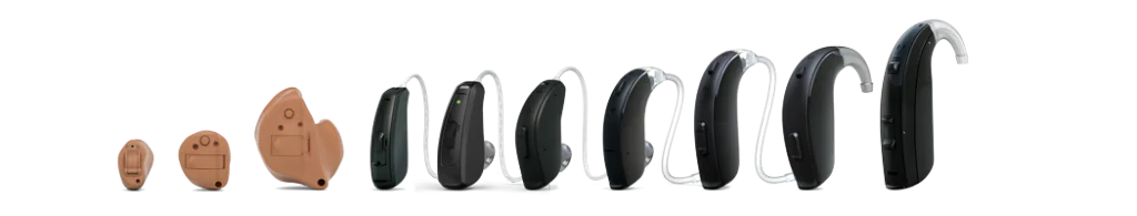 audifonos para sordos uruguay