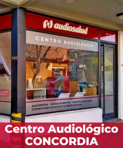 centro auditivo en uruguay
