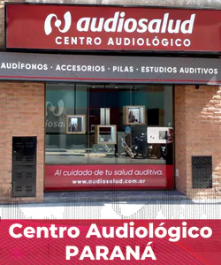 centro auditivo en uruguay