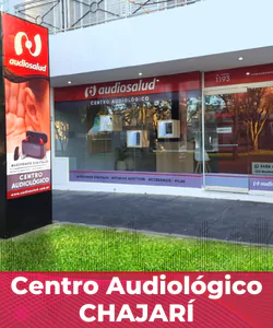 centro auditivo en uruguay