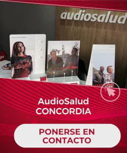 centro de audición