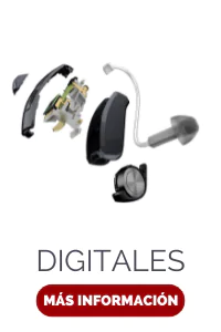 audífonos digitales