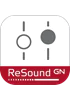 ReSound Aplicación Smart