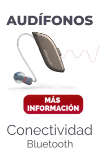audífonos con bluetooth