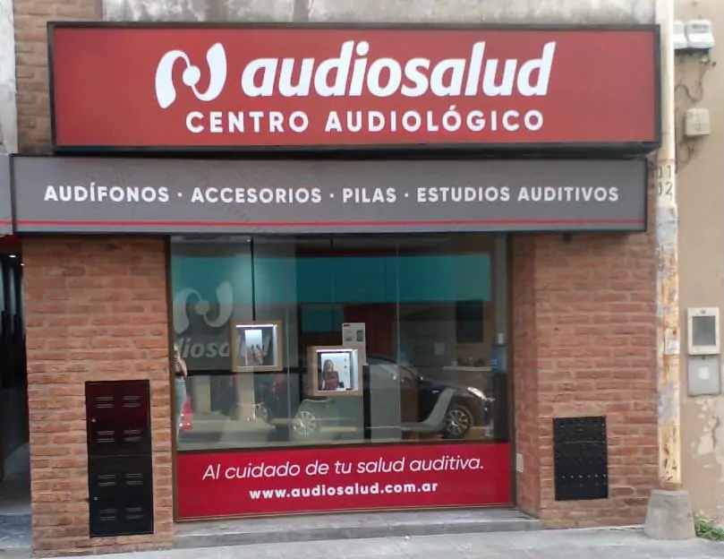 AudioSalud Paraná