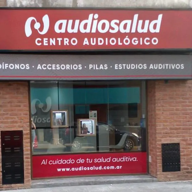 centro audiologico