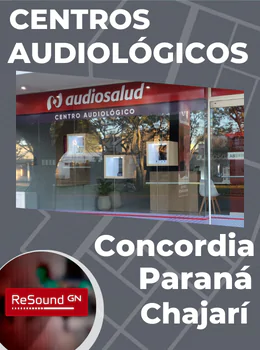 centro de estudios auditivos