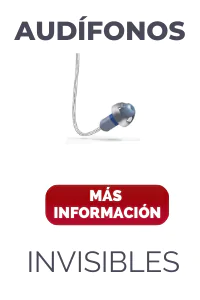 audifonos invisibles
