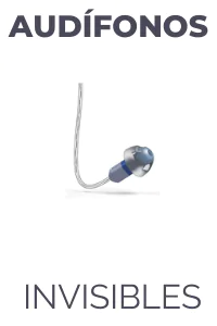 audifonos invisibles