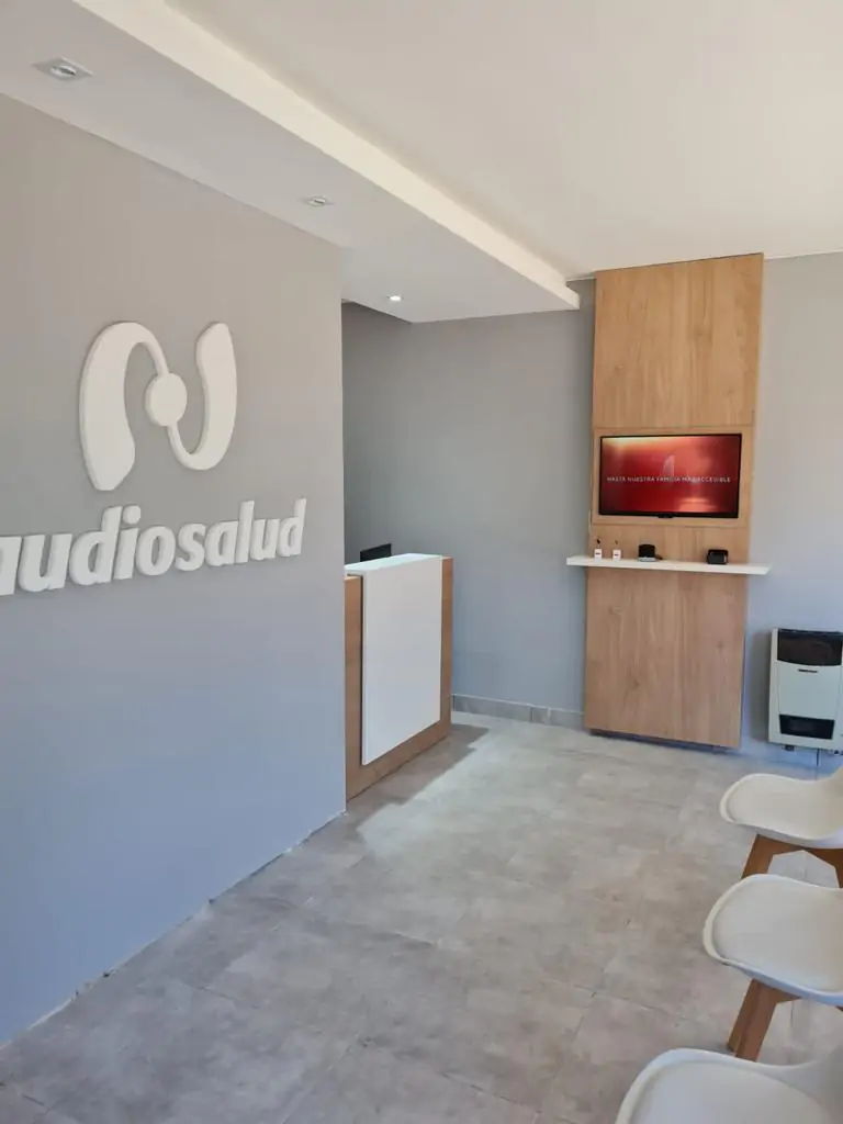 audifonos para sordos en parana