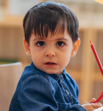 Hipoacusia en-niños