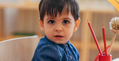 Hipoacusia en-niños