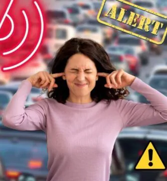 contaminación acústica
